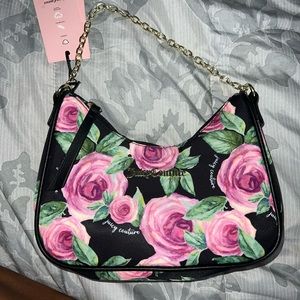 Juicy couture shoulder bag NWT